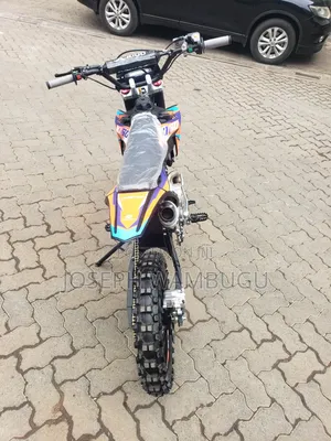 New Kibo 2025 Blue