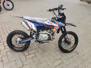 New Kibo 2025 Blue