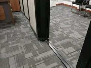 Wall to Wall Carpettiles