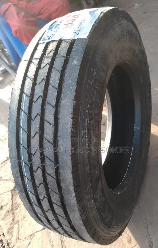 215/75r17.5 Kapsen Tyres – Heavy Duty Truck Tyres Best Price Kenya