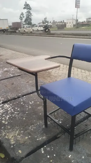 Lecture Chairs