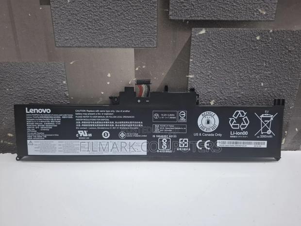 Original Laptop Battery for Lenovo Thinkpad Yoga 260 370 X380 Series