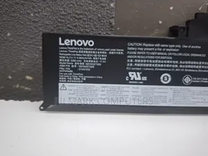 Original Laptop Battery for Lenovo Thinkpad Yoga 260 370 X380 Series