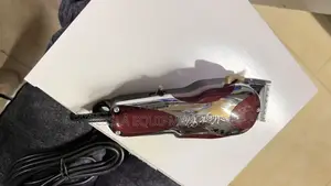 Magic Clip Wahl Machine