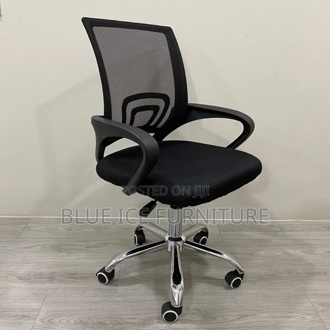 Office Working Mesh