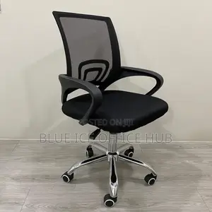 Office Working Mesh