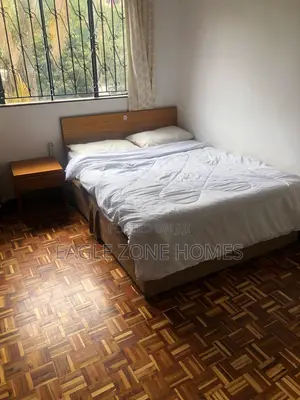 3bdrm Apartment in Rhapta Road for rent