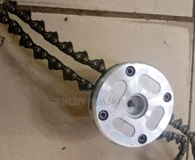 Best Brush Cutter Trimmer Head - thumbnail 3