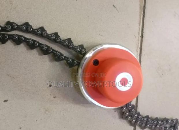 Best Brush Cutter Trimmer Head - thumbnail 4
