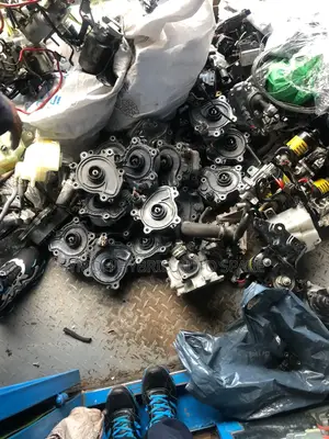 Water Pump Nissan Xtrail Hybrid