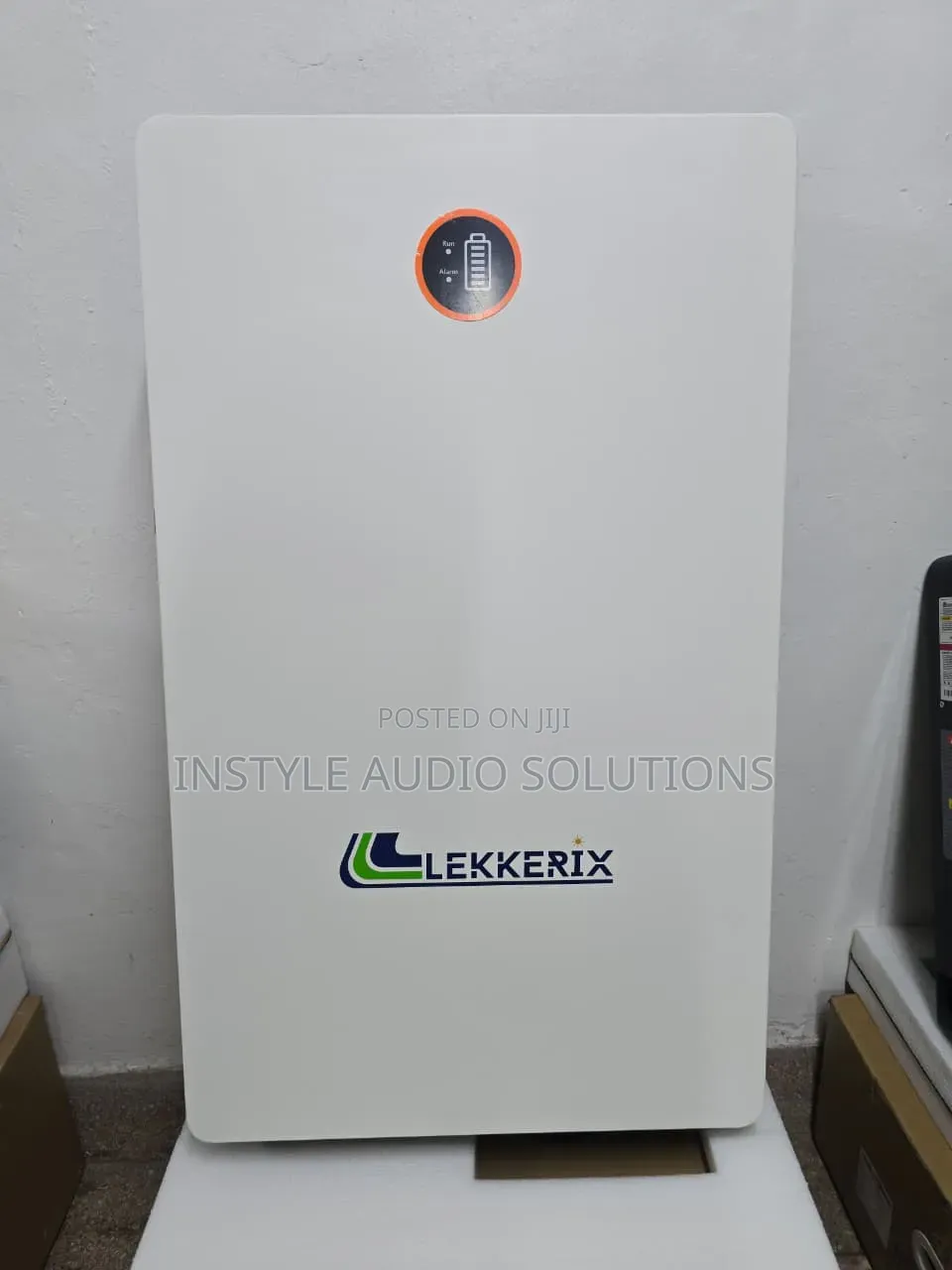 10.26kwh - 51.2v (200ah) Lithium Solar Battery 5 Years Warranty