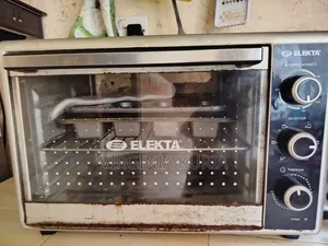 Elekta Oven