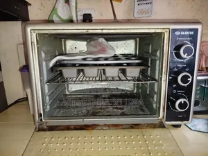 Elekta Oven