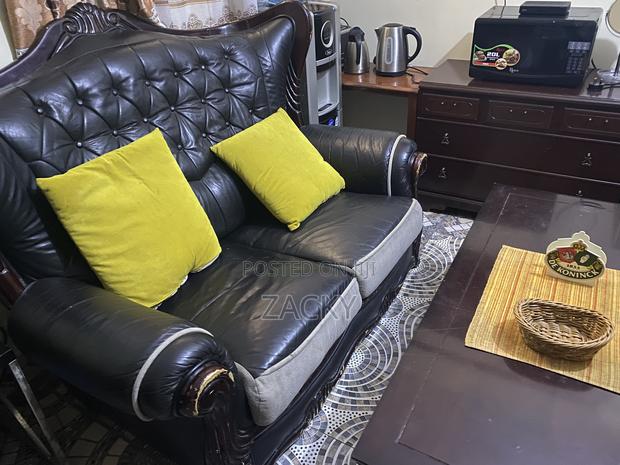 Furnished 1bdrm Bedsitter in Riara Junction, Valley Arcade for rent