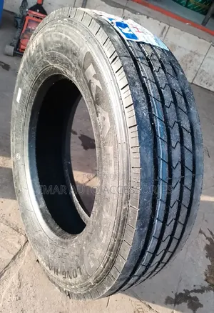 215/75r17.5 16pr Kapsen Tyres – Heavy Duty Truck Tyres Kenya