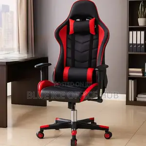 Executive Home Gaming Chair