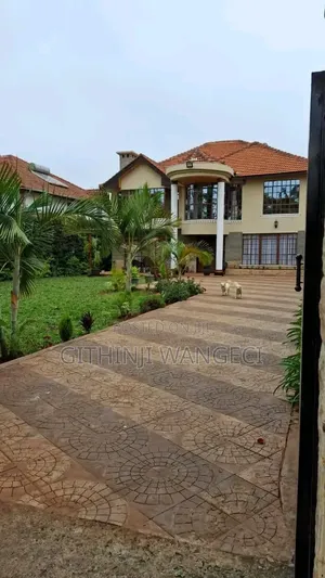 5bdrm Mansion in Kerarapon for sale
