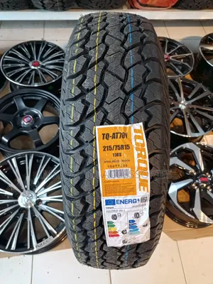 215/75r15 Torque Xp Tyres – Durable Suv Light Truck Tyres Kenya