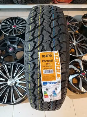 215/75r15 Torque Xp Tyres – Durable Suv Light Truck Tyres Kenya