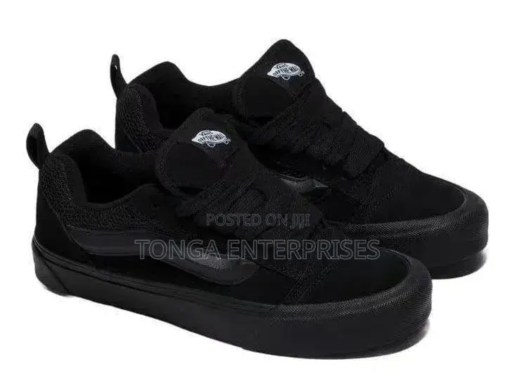 Vans Old Skool Platform