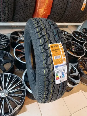 215/75r15 Torque Xp Tyres – Durable Suv Light Truck Tyres Kenya