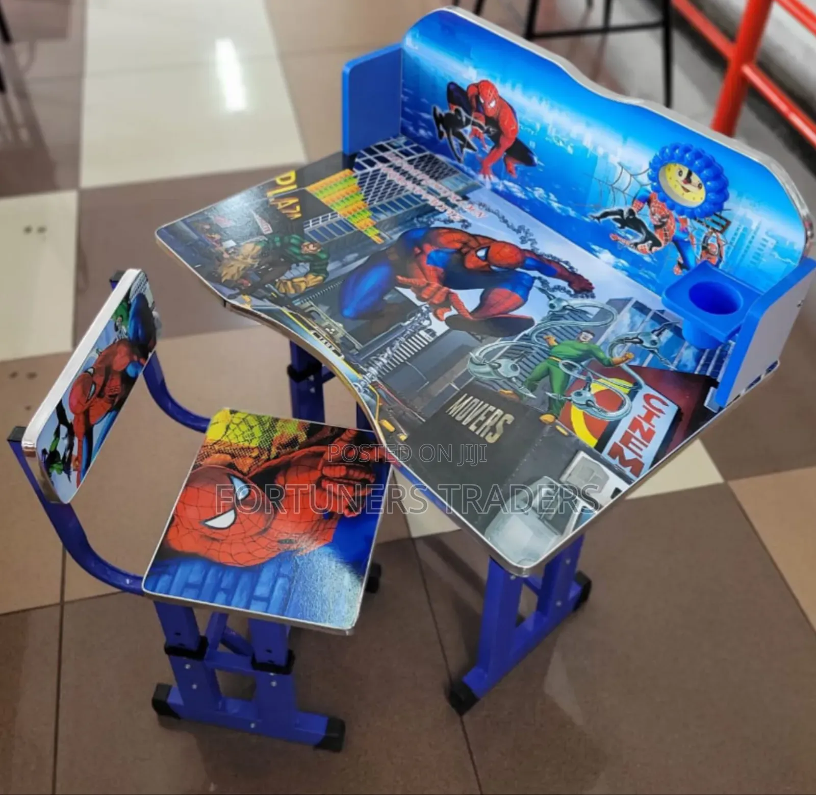Kids Study Table