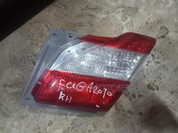 Nissan Fuga Cima Boot Lights