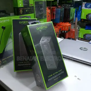 Efficient Laptop Powerbank 27600mah 130watts