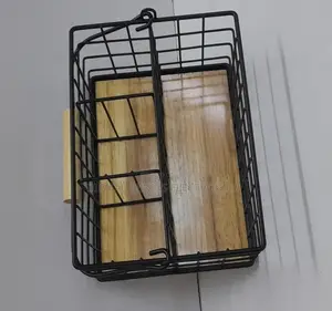 4 in 1 Cutlery Holder With Handle