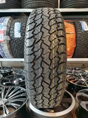 225/75r15 Torque Xp Tyres – Durable Suv Light Truck Tyres Kenya