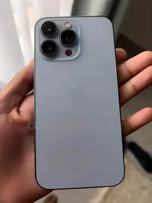 Apple iPhone 13 Pro 256 GB Blue