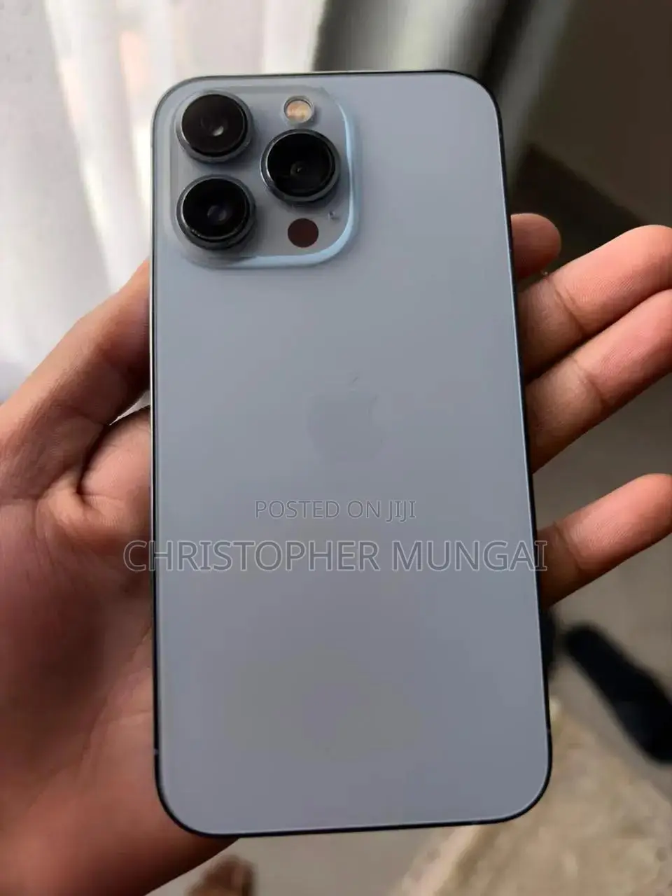 Apple iPhone 13 Pro 256 GB Blue