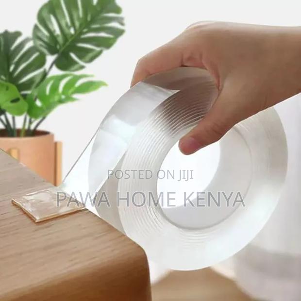 Double Sided Magic Nano Tape - thumbnail 2