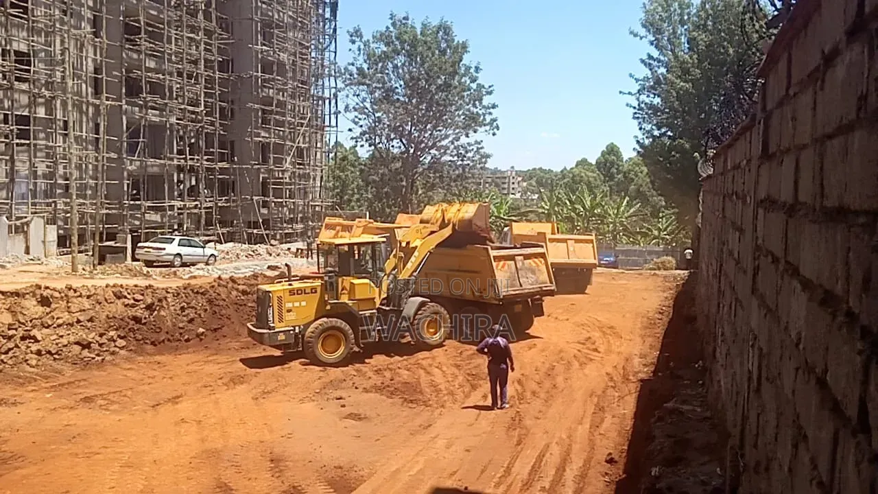 Wheel Loader