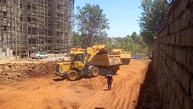 Wheel Loader - thumbnail 5