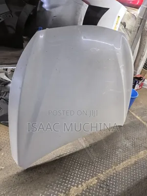 Skyline 2018 Bonnet