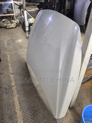 Skyline 2018 Bonnet