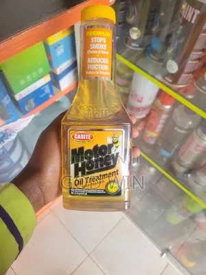 Motor Honey Best Quality