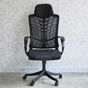 Office Chair : Office Ergonomic Chair