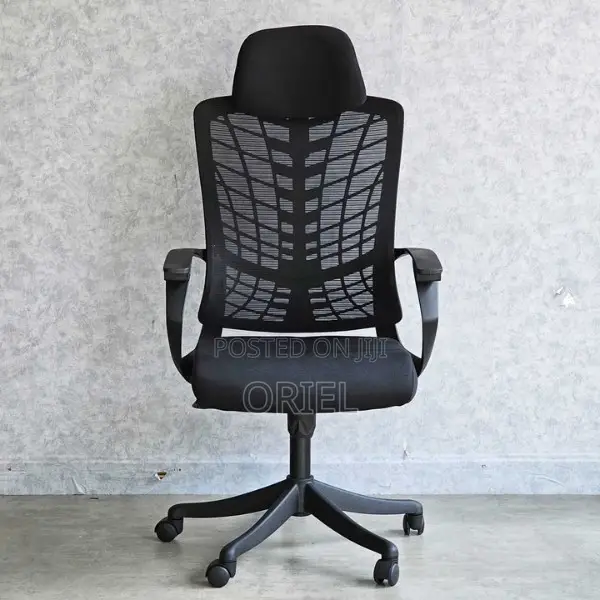 Office Chair : Office Ergonomic Chair