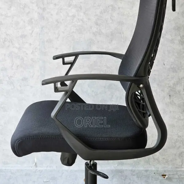 Office Chair : Office Ergonomic Chair