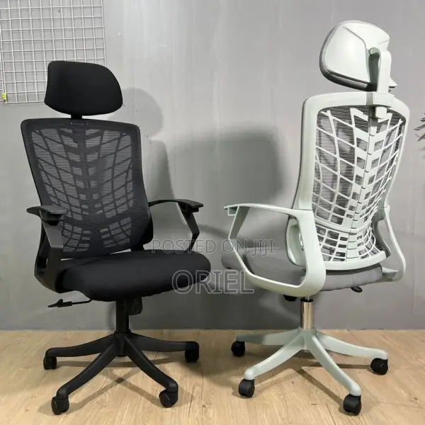 Office Chair : Office Ergonomic Chair