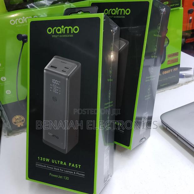 Laptop Powerbank Professional Fast Charging Powerbank 150watts27600mah