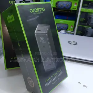 Laptop Powerbank Professional Fast Charging Powerbank 150watts27600mah