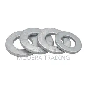 Hot Galvanized Washers 