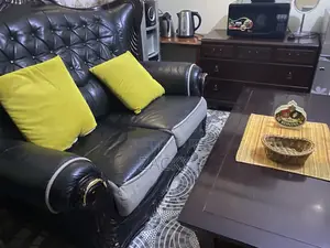 Furnished 1bdrm Bedsitter in Adams Posta, Jamhuri Estate for rent