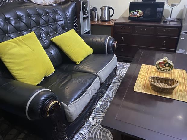 Furnished 1bdrm Bedsitter in Adams Posta, Jamhuri Estate for rent