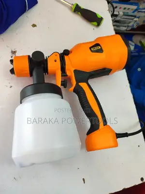 Dera Spray Gun