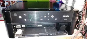 Epson L850 Printer. Only Needs to Replace the Print Head