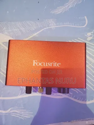 Foucusrite 3rd Gen